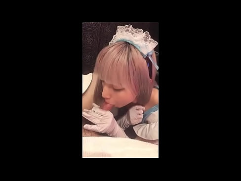 ❤️ Arụsị Japanese [mayuka], Ejiji nwa agbọghọ French, akụkụ 1, ịfụ ụfụ na ude oyi ❤❌  Ihe na-akpali agụụ mmekọahụ n'ụlọ  ❌❤