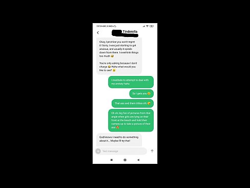 ❤️ Agbakwunyere m PAWG ọhụrụ sitere na Tinder na harem m (gụnyere Tinder okwu) ❤❌  Ihe na-akpali agụụ mmekọahụ n'ụlọ  ❌❤